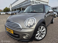MINI Cooper - 1.6 Chili Aut/Leder/Panorama/NLAuto
