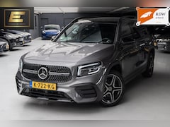 Mercedes-Benz GLB - 200 Premium 7p. | Elektrische stoelen met geheugen | AMG Line