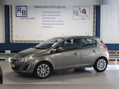 Opel Corsa - 1.2-16V Cosmo AUTOMAAT / 1e EIGENAAR / NAP / DEALER ONDERHOUDEN