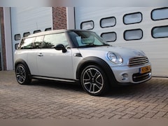 MINI Clubman - 1.6 Cooper Business Line * Navi / Cruise / Schuif-kanteldak