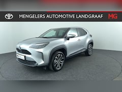 Toyota Yaris Cross - 1.5 Hybrid First Edition