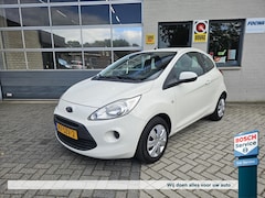 Ford Ka - 1.2 Cool & Sound