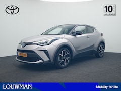 Toyota C-HR - 2.0 Hybrid Dynamic