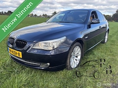 BMW 5-serie - 520i Corporate Lease Business Line Edition I