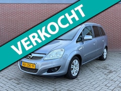 Opel Zafira - 1.9 CDTi Cosmo / airco / cruise / elektrische ramen