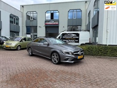 Mercedes-Benz CLA-Klasse - 200 Prestige PANO AUT