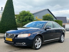 Volvo S80 - 2.4D Momentum Aut 2010 Navi/Clima/Lmv