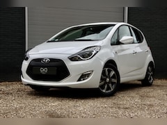Hyundai ix20 - 1.6i Go | CAMERA | NAVIGATIE | CRUISE CONTROL | STUURWIELVERW