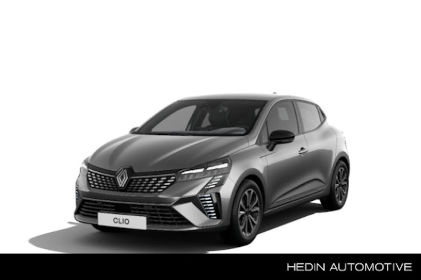 Renault Clio - TCe 90 GPF techno - AutoWereld.nl