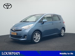Toyota Verso S - 1.3 VVT-i Dynamic
