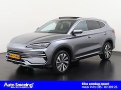 BYD Seal U - 1.5 DM-i FWD Boost | Panoramadak | 360 Camera | Head Up | Zondag Open
