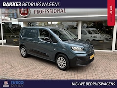 Fiat E-Doblo - 136 L1 50 kWh