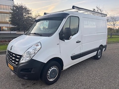 Renault Master - 2.3DCI L1H1 Airco Camera Trekhaak