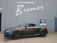 Audi TT - 2.0 TFSI 230pk quattro S-line