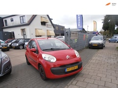Citroën C1 - 1.0-12V Séduction airco elek pak navi nap apk