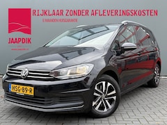 Volkswagen Touran - BWJ 2020 2.0 150 PK TDI SCR Highline Business R 7p NIEUW BINNEN