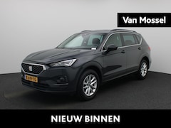 SEAT Tarraco - 1.5 TSI Style | Navigatie | Camera | LED Verlichting | Apple Carplay/Android Auto |