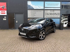 Ford Puma - 1.0 EcoBoost Hybrid ST-Line