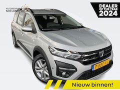 Dacia Jogger - 1.0 TCe Bi-Fuel Comfort 5p. TREKHAAK / AIRCONDITIONING / ANDROID AUTO APLE CARPLAY / ELECT