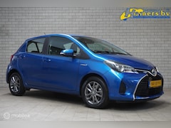 Toyota Yaris - 1.5 Hybrid Aspiration
