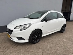 Opel Corsa - 1.0 Turbo Black Roof Edition - Cruise Control