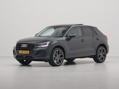 Audi Q2 - 35 TFSI 150pk S-Tronic S Line Edition Panoramadak Navigatie Climatronic Parkeersensoren