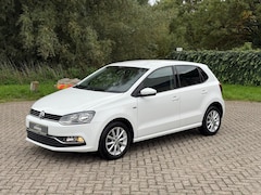 Volkswagen Polo - 1.0 BlueMotion PDC I CLIMA I CRUISE I VELGEN I NETTE AUTO