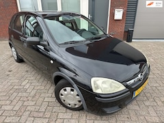 Opel Corsa - 1.2-16V Essentia / Airco / 5DRS