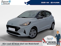 Hyundai i10 - 1.0 Comfort Smart 5-zits TWO TONE DAK | 20.000KM | ZEER NETTE AUTO
