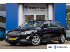 Ford Focus - 1.0 EcoBoost Hybrid Trend Edition Business | Achteruitrijcamera | Apple Carplay/Android Au