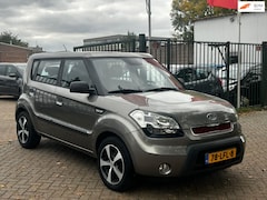 Kia Soul - 1.6 X-pect Cool 1e eigenaar airco elektrische ramen cv op afs