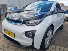 BMW i3 - Basis 22 kWh Navi Clima Nieuwstaat
