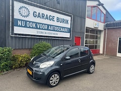 Citroën C1 - 1.0-12V Ambiance