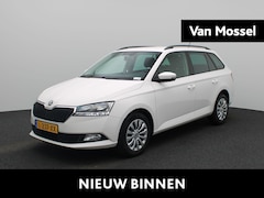 Skoda Fabia Combi - 1.0 TSI Ambition | Navigatie | Airco | Cruise Control |