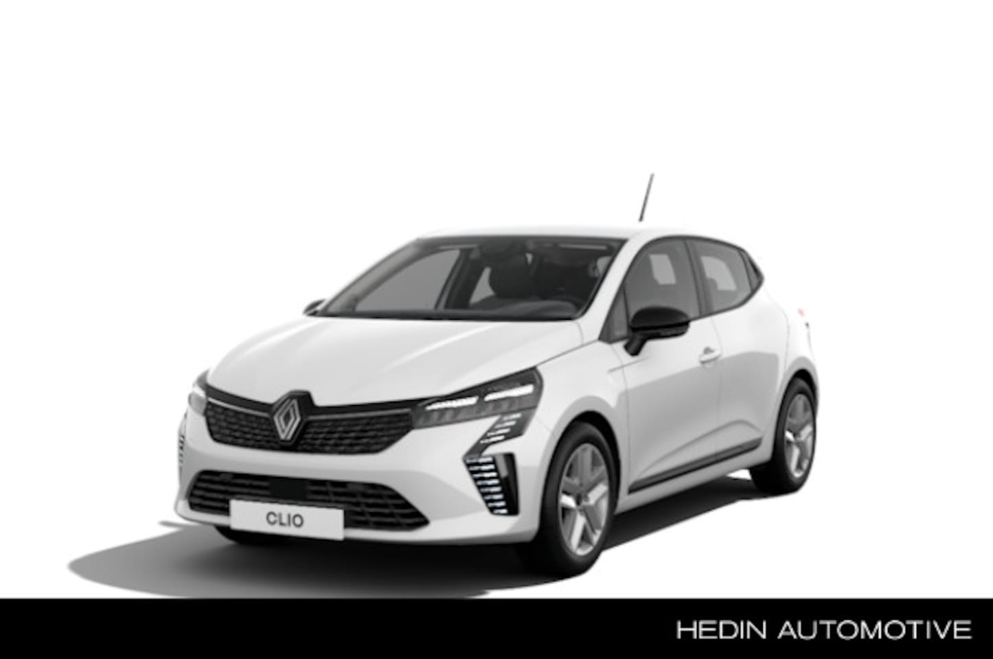 Renault Clio - 1.0 TCe 90 evolution 1.0 TCe 90 Evolution - AutoWereld.nl