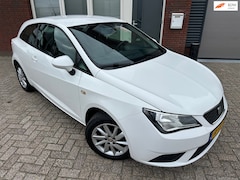 SEAT Ibiza SC - 1.2 Style / Clima / LM