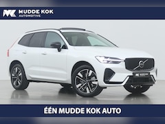 Volvo XC60 - T6 Plug-in hybrid Plus Dark | FACELIFT | Head-Up | Panoramadak | harman/kardon | ACC | 360