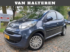 Citroën C1 - 1.0-12V Séduction Airco Stuurbekrachtiging