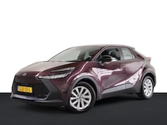 Toyota C-HR - 1.8 Hybrid 140 Active