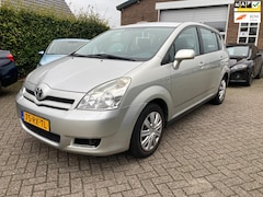 Toyota Corolla Verso - 1.6 VVT-i Terra Bj 2005, Airco, Cruise, APK TOT 06-2026