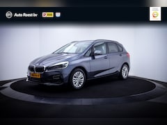 BMW 2-serie Active Tourer - 218iA Executive Advantage FULL LED | CAMERA | STOELVERW | NAVI | CLIMA | CRUISE | PDC V+A