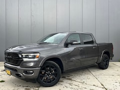 Dodge Ram 1500 - 5.7 V8 4x4 Crew Cab Laramie / Panoramadak / H&K