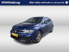 Volkswagen Polo - 1.0 TSI R-Line