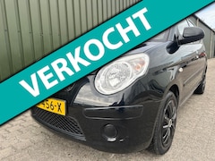 Kia Picanto - 1.1 X-ecutive Airco