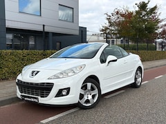 Peugeot 207 CC - 1.6 VTi 120 PK Airco