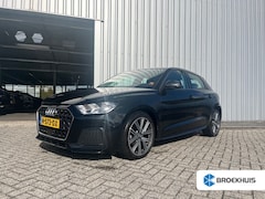 Audi A1 Sportback - 25 TFSI EPIC l Digitaal Dash l Apple Car Play / Android Auto l Multifunct. Stuurwiel l Cru