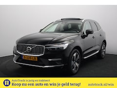 Volvo XC60 - 2.0 T6 Plug-in hybrid AWD Plus Bright | Trekhaak | Panoramadak | Harman/Kardon | Leer | 36