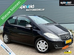 Mercedes-Benz A-klasse - 160 CDI BlueEFFICIENCY Classic BJ`09 NL TREKHAAK