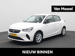 Opel Corsa - 1.2 Edition | Cruise Control | Bluetooth | Airco | Trekhaak |