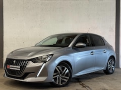 Peugeot 208 - 1.2 PureTech Allure Pano|Navi|Clima|Carplay|Cruise|Dealer Onderhouden